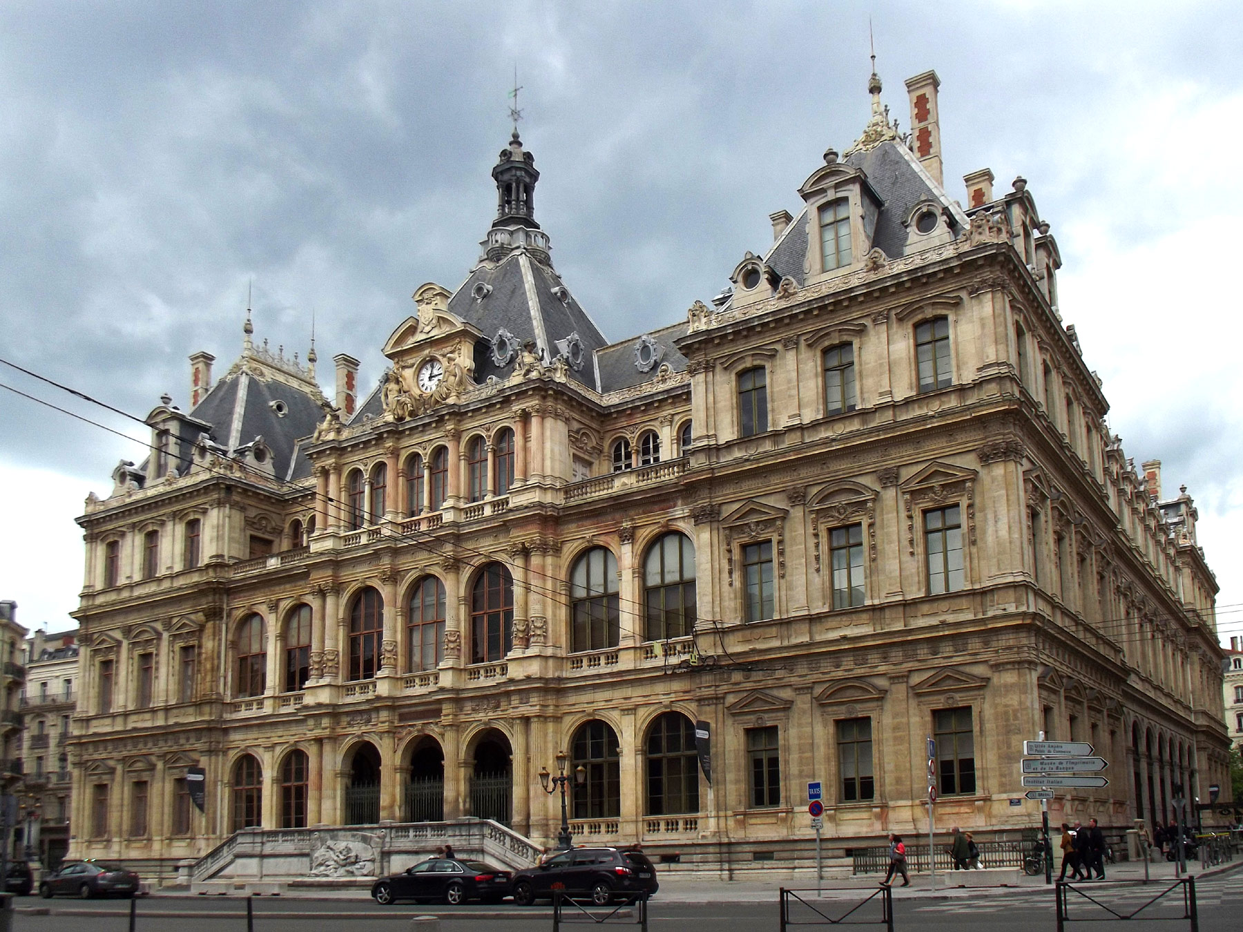 Lyon